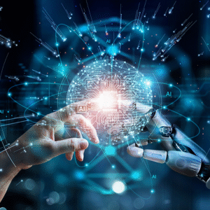 Smart Support Services Software