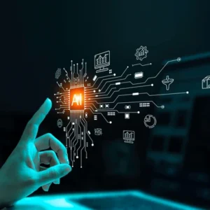 AI-Enhanced Management System