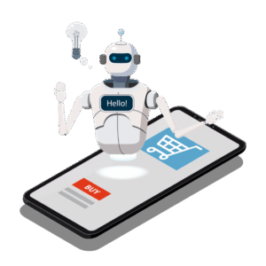 E-Commerce Chatbot Design