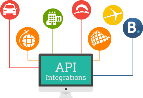API Integration Services Pack (Hourly Rate)