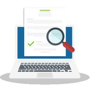 Academic Thesis & Dissertation Proofreading - Full Pack