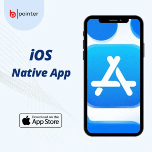 Native iOS App Development with Swift (Hourly Rate)