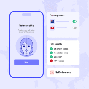 Automated KYC & Compliance Verification - Full Pack