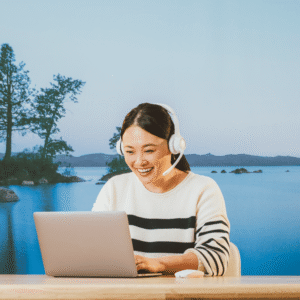 Zendesk Customer Support & Live Chat - Monthly