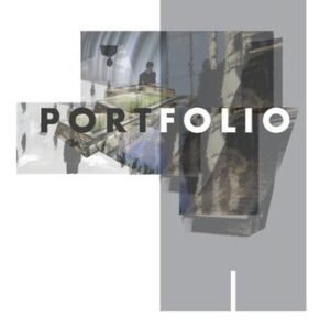 Higher Education Admission Portfolio