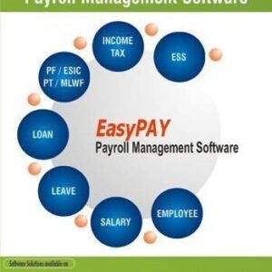 Custom Payroll Processing Software