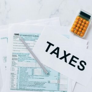 Accounting Software Development (Hourly Rate)