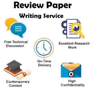 Technology Review Article Writing